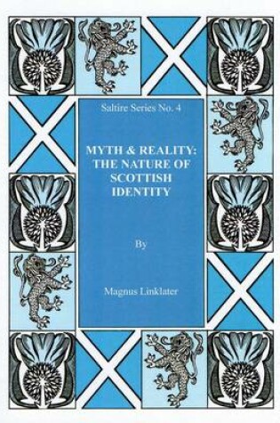 Cover of Myth & Realiy