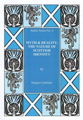 Book cover for Myth & Realiy