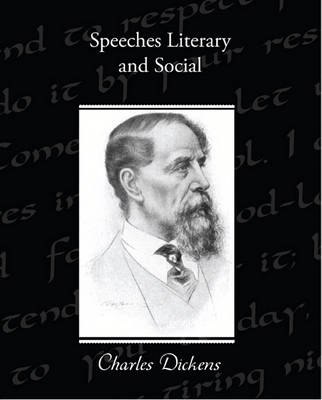 Book cover for Speeches