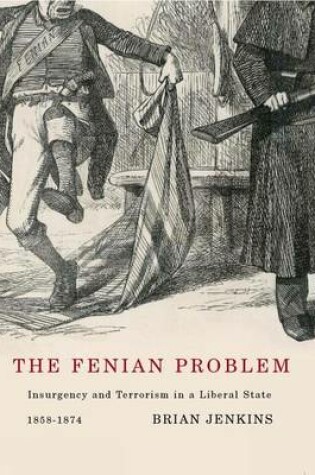 Cover of The Fenian Problem