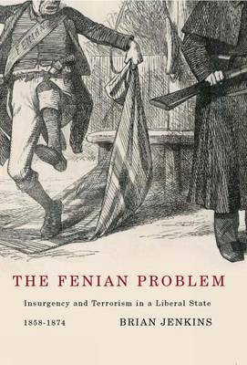 Book cover for The Fenian Problem