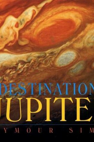 Cover of Destination