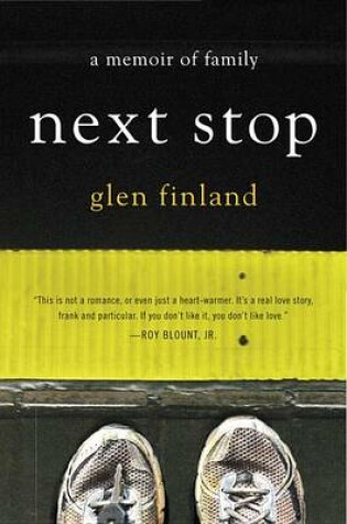 Cover of Next Stop