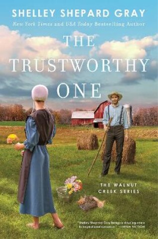 Cover of The Trustworthy One