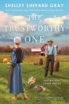 Book cover for The Trustworthy One