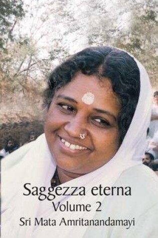 Cover of Sagezza Eterna 2