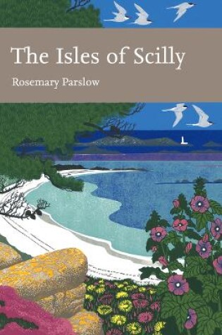 Cover of The Isles of Scilly