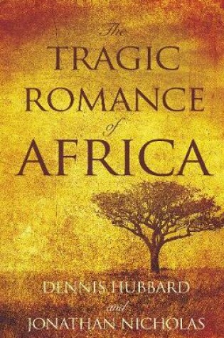 Cover of The Tragic Romance of Africa