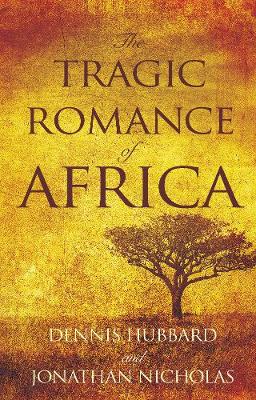 Cover of The Tragic Romance of Africa