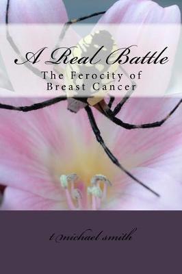 Book cover for A Real Battle