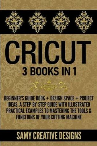 Cover of Cricut