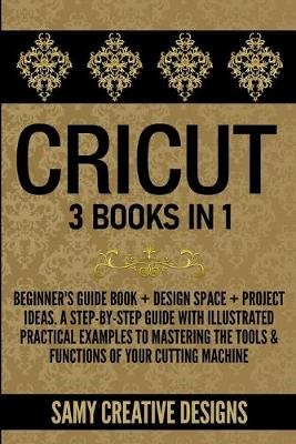 Cover of Cricut