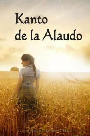 Cover of Kanto de la Alaudo
