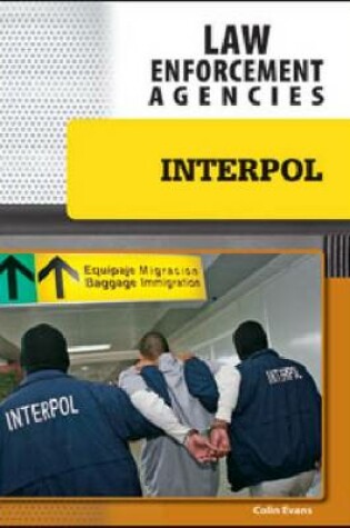 Cover of Interpol