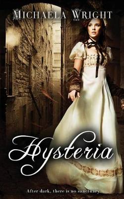 Book cover for Hysteria