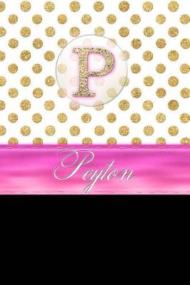 Book cover for Peyton