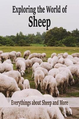 Book cover for Exploring the World of Sheep