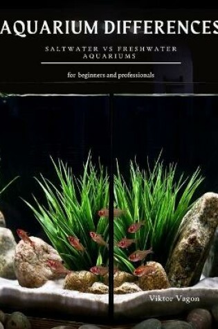 Cover of Aquarium Differences