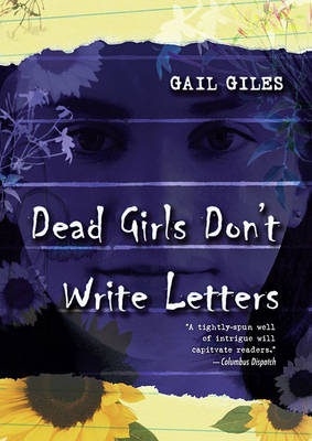 Cover of Dead Girls Don't Write Letters