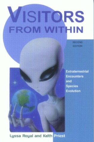Cover of Visitors from within
