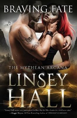 Braving Fate by Linsey Hall