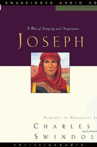 Cover of Great Lives: Joseph