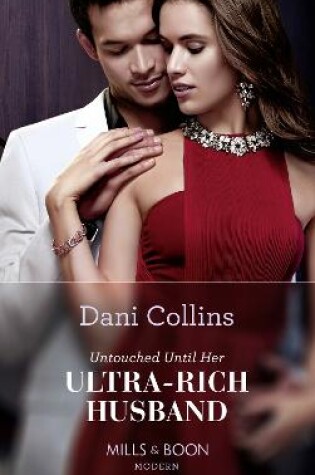 Cover of Untouched Until Her Ultra-Rich Husband