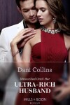 Book cover for Untouched Until Her Ultra-Rich Husband