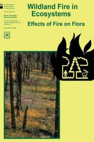 Cover of Wildland Fire in Ecosystems