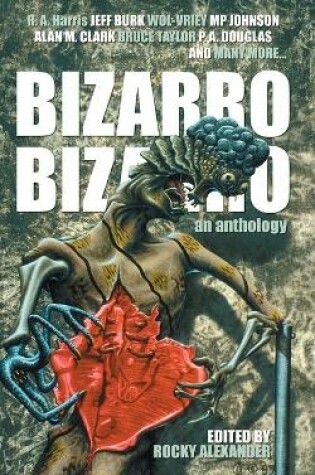 Cover of Bizarro Bizarro