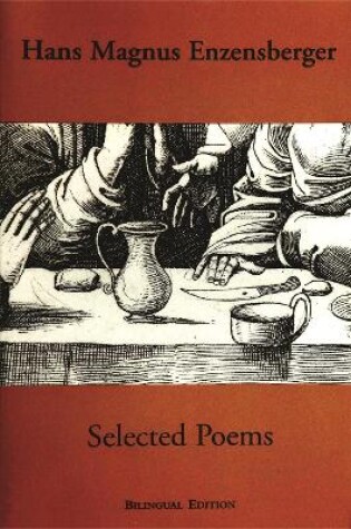 Cover of Selected Poems