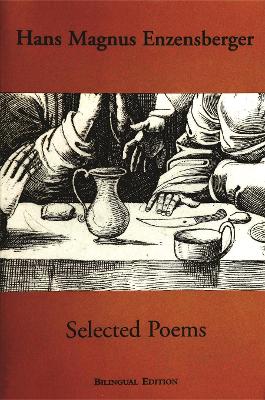 Book cover for Selected Poems