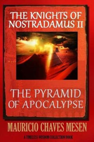 Cover of The Knights of Nostradamus II