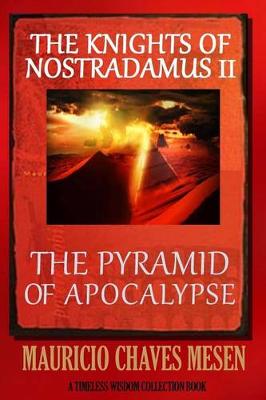 Book cover for The Knights of Nostradamus II