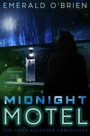 Cover of Midnight Motel