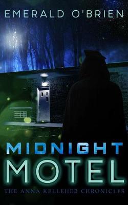 Book cover for Midnight Motel