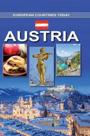 Cover of Austria