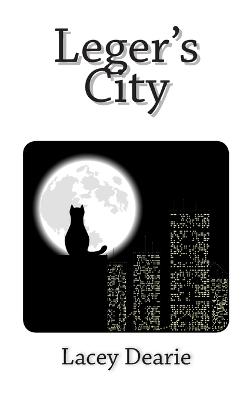 Book cover for Leger's City