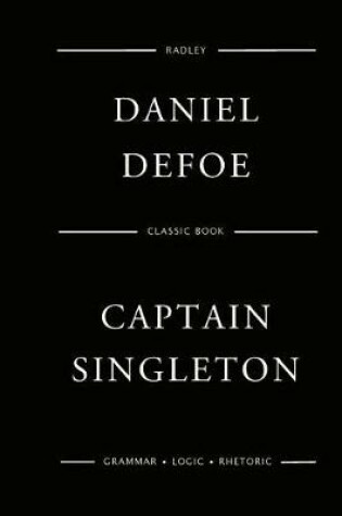 Cover of Captain Singleton