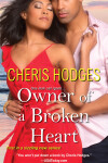 Book cover for Owner Of A Broken Heart