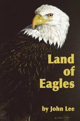 Book cover for Land of Eagles