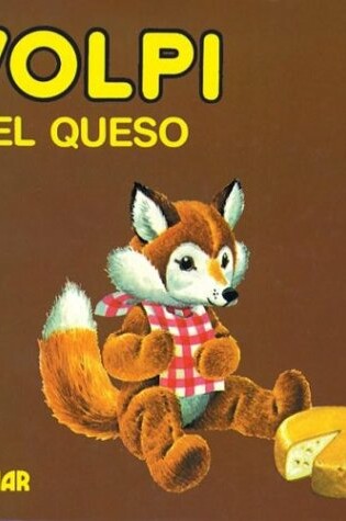 Cover of Volpi y El Queso - Mimosos