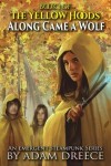 Book cover for Along Came a Wolf