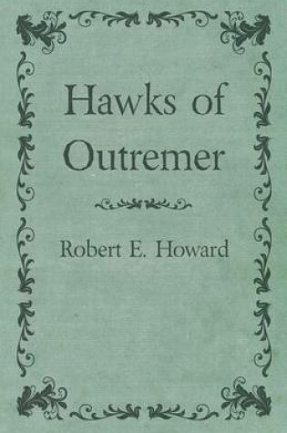 Cover of Hawks of Outremer