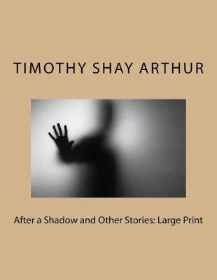 Book cover for After a Shadow and Other Stories