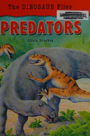 Cover of Predators