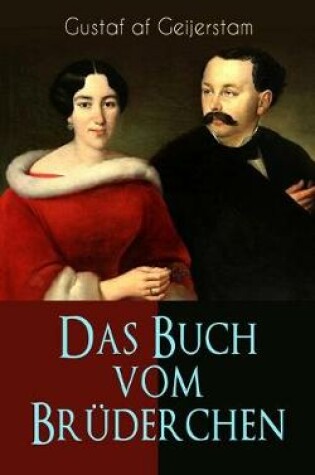 Cover of Das Buch vom Br�derchen