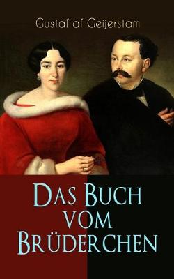Book cover for Das Buch vom Br�derchen
