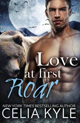 Book cover for Love at First Roar