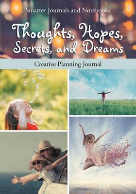 Book cover for Thoughts, Hopes, Secrets, and Dreams